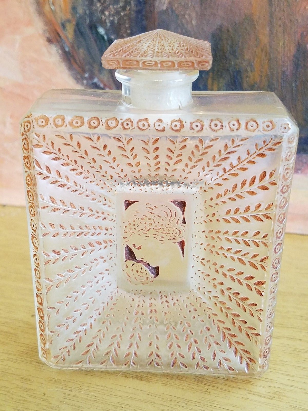 Les flacons de parfums Lalique les plus luxueux vendus sur eBay ! 